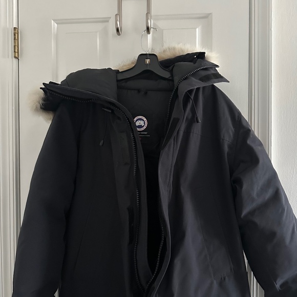 Canada Goose Men’s Parka